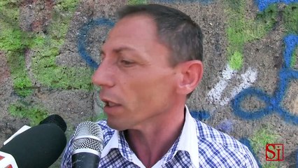 Acerra - Giovane ucciso allo stadio, fermato presunto killer (01.07.13)