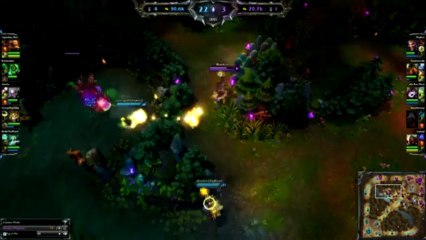 Les fails du mardi - League of legends 142 - team-aaa.com