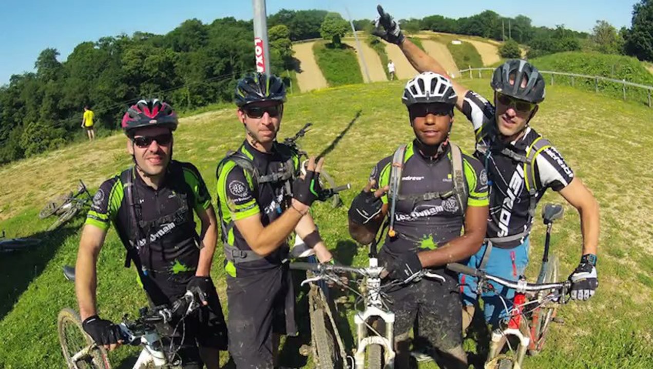 Apremont 2013 - Les Dynamos