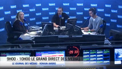 Ça clashe entre Cyril Hanouna et Arthur