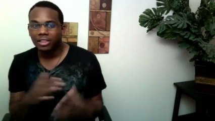 Songwriter, actor and musician is hyped about Pure Leverage