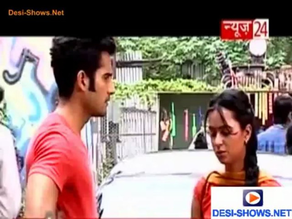Viren-Jeevika Ko Chaiye Baccha!! - Ek Hazaaron Mein Meri Behna Hain - 2nd July 2013
