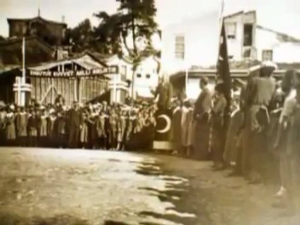 gerze eski resimler slayt