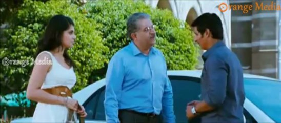 Jeeva Explaning Tapsee Dady Kill Scene - Vachadu Gelichadu Movie Scene