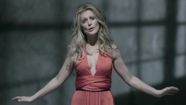 Νατάσα Θεοδωρίδου Θα 'Ρθω Να Σε Δω 2013 Official Music Video Clip