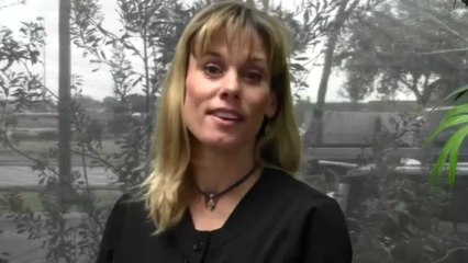 Houston Cosmetic Dentist  "Frank Incrapera Tina 3"
