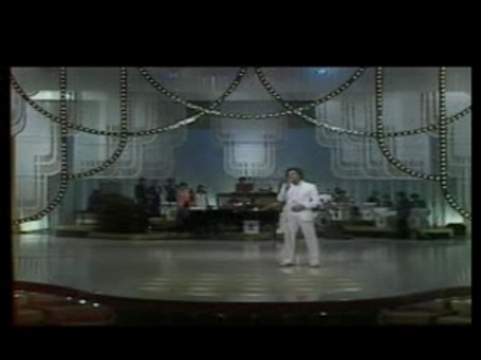 joe dassin - les champs elysées