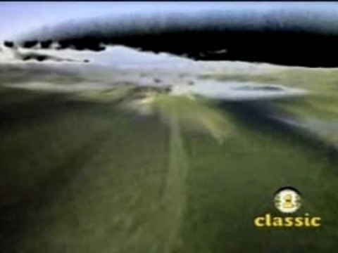 Iron Maiden : Flight Of Icarus Video