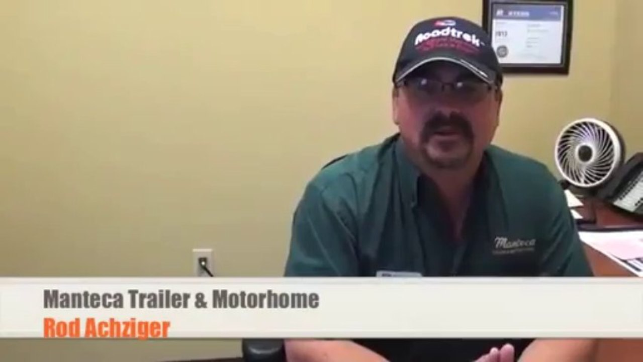 RV Dealer Sacramento, CA | Camper for Sale Sacramento, CA