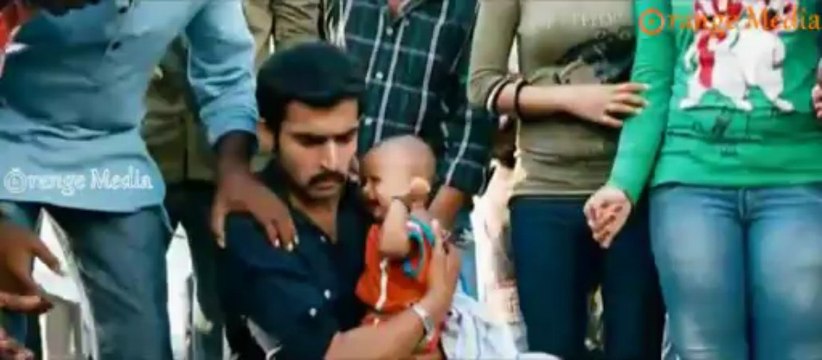 Most Wanted Telugu Scene from Vachadu gelichadu telugu movie