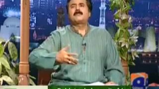 Nawaz Sharif started LiFaFa Journalism in Pakistan. A must Watch video - Tune.pk