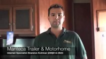 RV Dealer San Jose, CA | Camper for Sale San Jose, CA