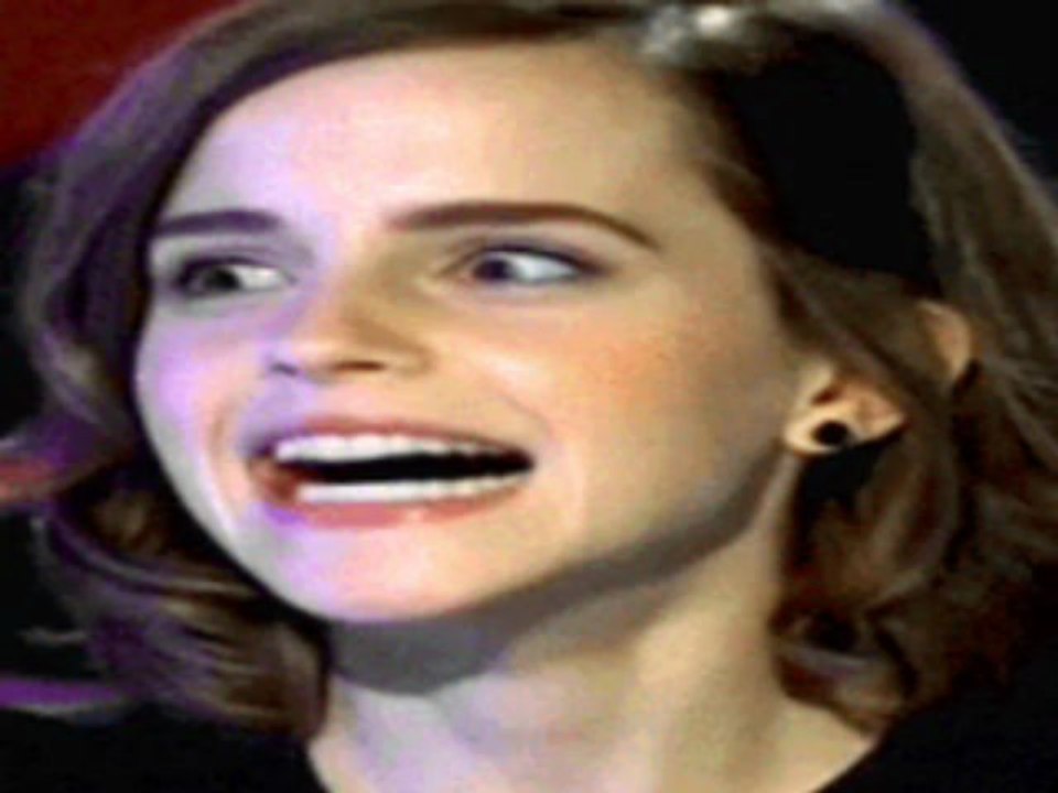 Logan Lerman & Emma Watson are Two Of A Kind