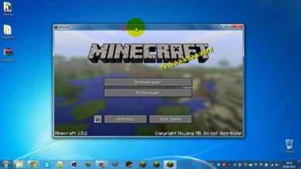 MineCraft Tutorial: Come mettere un mantello in MineCraft