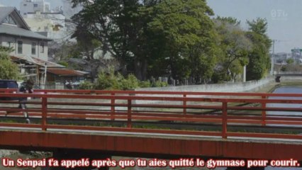 [YKF] BAD BOYS J - 08 VOSTFR