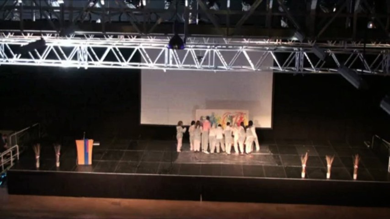 LK Vorstellung - Kunst Port-Heix