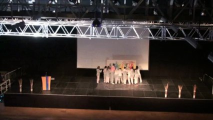 LK Vorstellung - Kunst Port-Heix