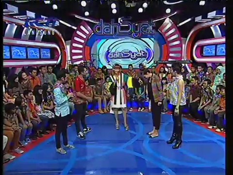 [130629]dahSyat RCTI - Seg 2