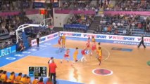 EuroBasket: Spanien und Frankreich im Finale