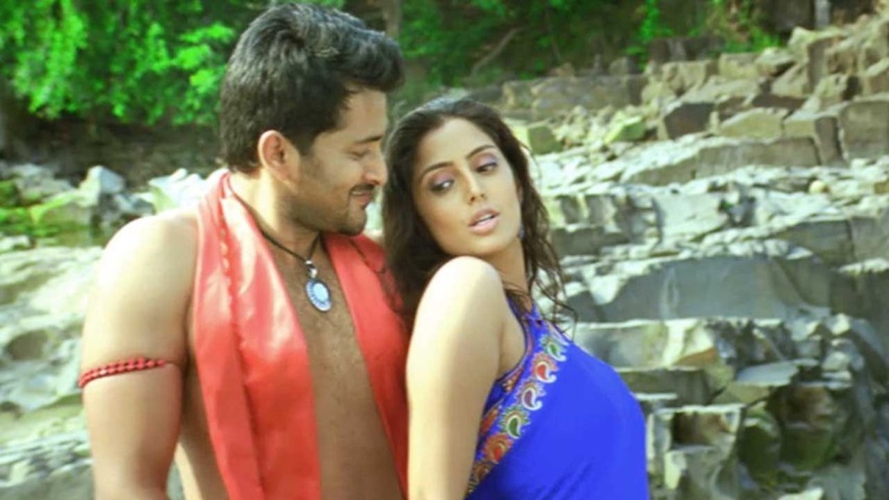 Bakara Songs - Zoom Baba Zoom - Yashika HD