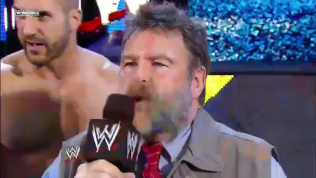 Uploaded by DesiTvForum.net 29th.June.2013 WSS part2