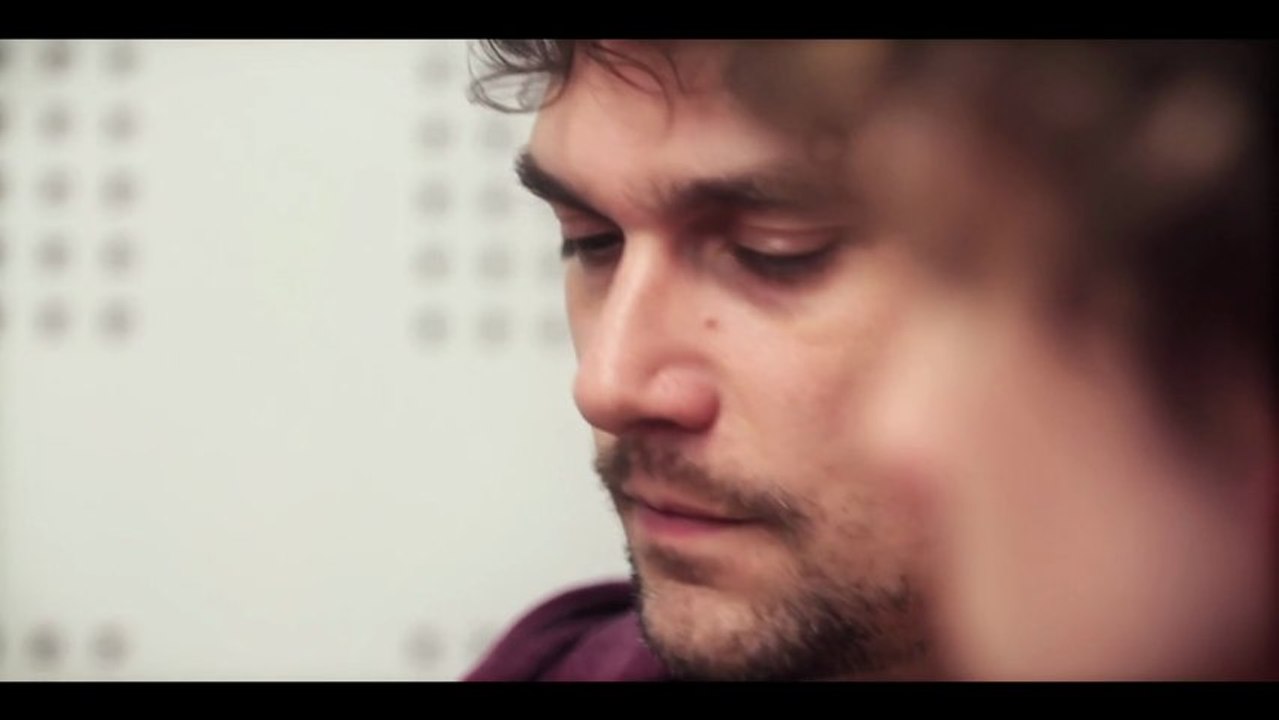 #087 WAVE MACHINES ( SCENE DE BAIN / Bêtes de Scène 2013)