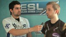 EMS RAIDCALL One : Interview Xizt