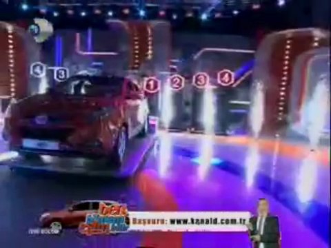 Ben Bilmem Eşim Bilir 28.06.2013 part 10