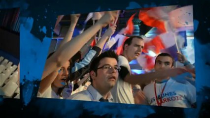 Vidéo d'introduction du meeting de Pierre-Emmanuel GIBSON et d'Evelyne BRASSART le 27 juin 2013 à BETHUNE