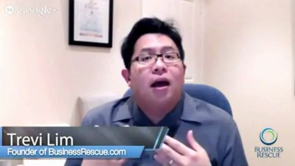 Business Rescue Tip: Understanding What Makes People Buy