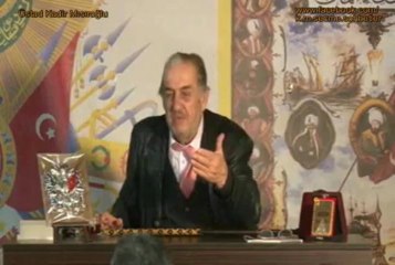 Az Kazançla Çok Netice Alacağımız Bir Zamandayız - Üstad Kadir Mısıroğlu