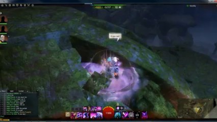 Don't take portals from strangers