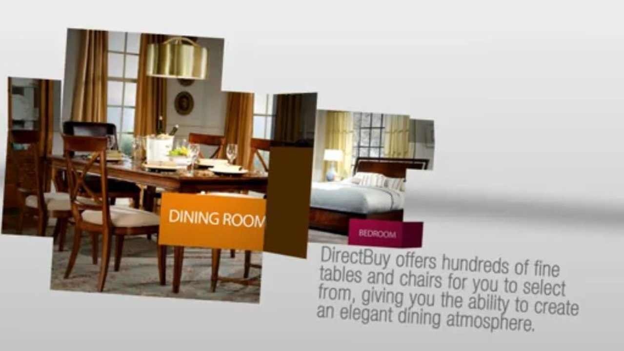Direct Buy - Transform Your Home