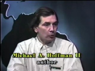 Reporter Discusses Holocaust Trial