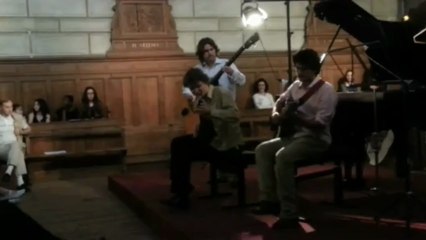 Si la Russie nous était chantée - Balalaïka