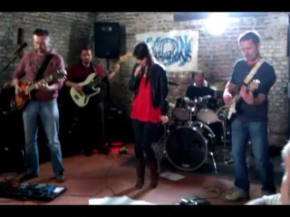 Starlight (Muse) par Weeping Willow