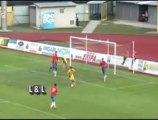 NK DOMZALE - FC RED STAR 0-2