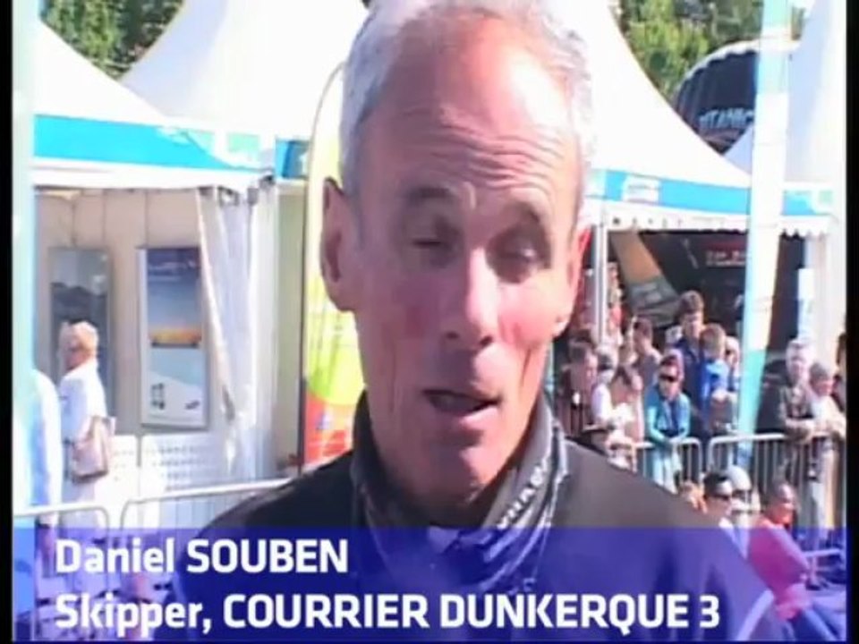 Le Débrief Dunkerque