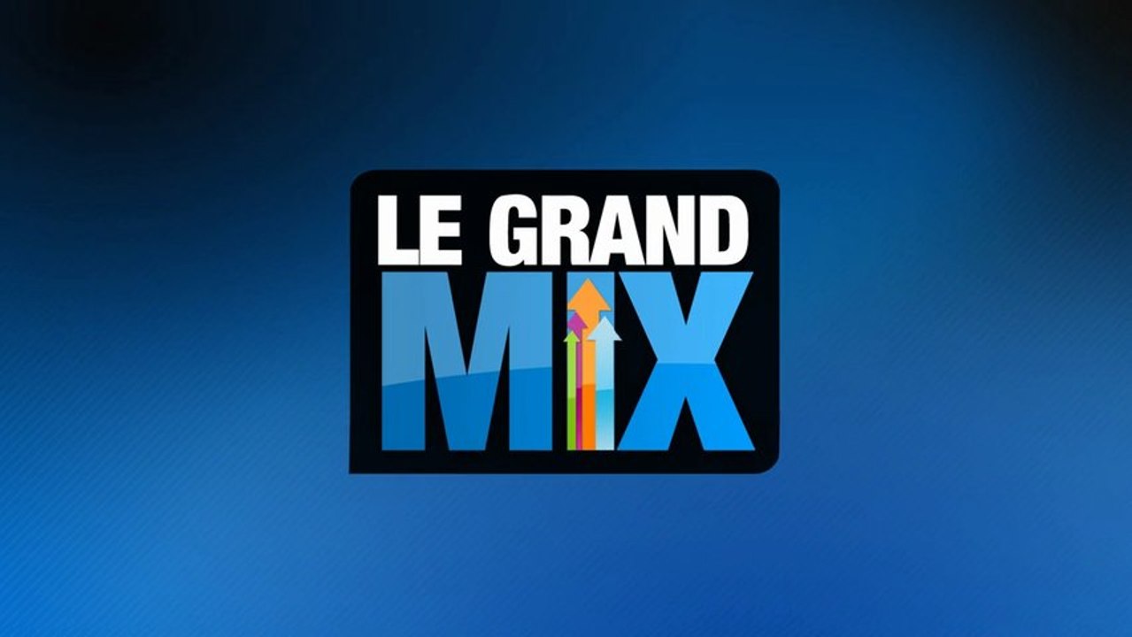 Mediamix 252 | 30 juin 2013 (Le Grand Mix)