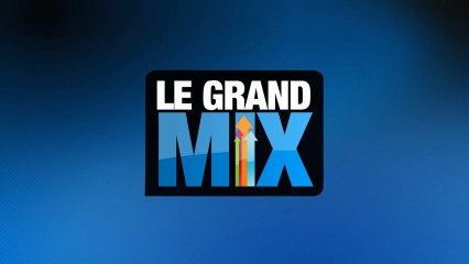 Mediamix 252 | 30 juin 2013 (Le Grand Mix)