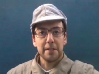 San Ten Chan vi saluta tutti