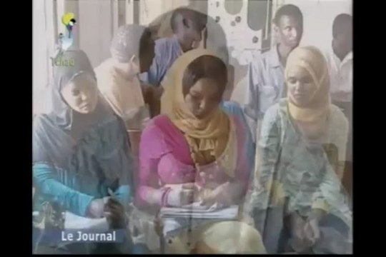 GRAND JTV TCHAD FRANçAIS DU 29 JUIN 2013 SUR TOL