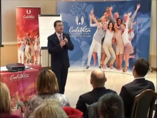 dr K. Rakozci ml - Najveca poslovna sansa