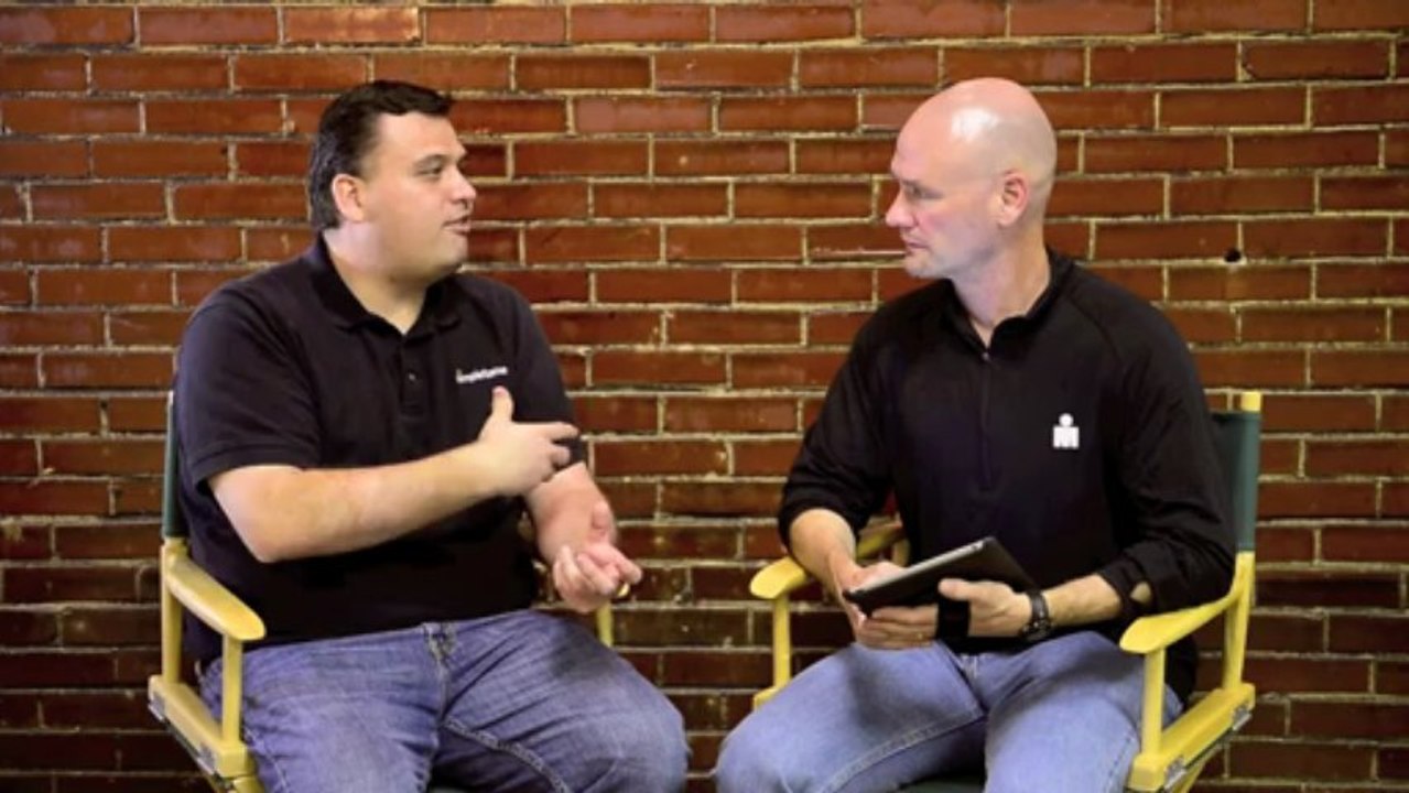 Getting Started With Email Marketing (Social Media Training)