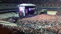 Bruce Springsteen - Live au Stade de France - Thunder Road