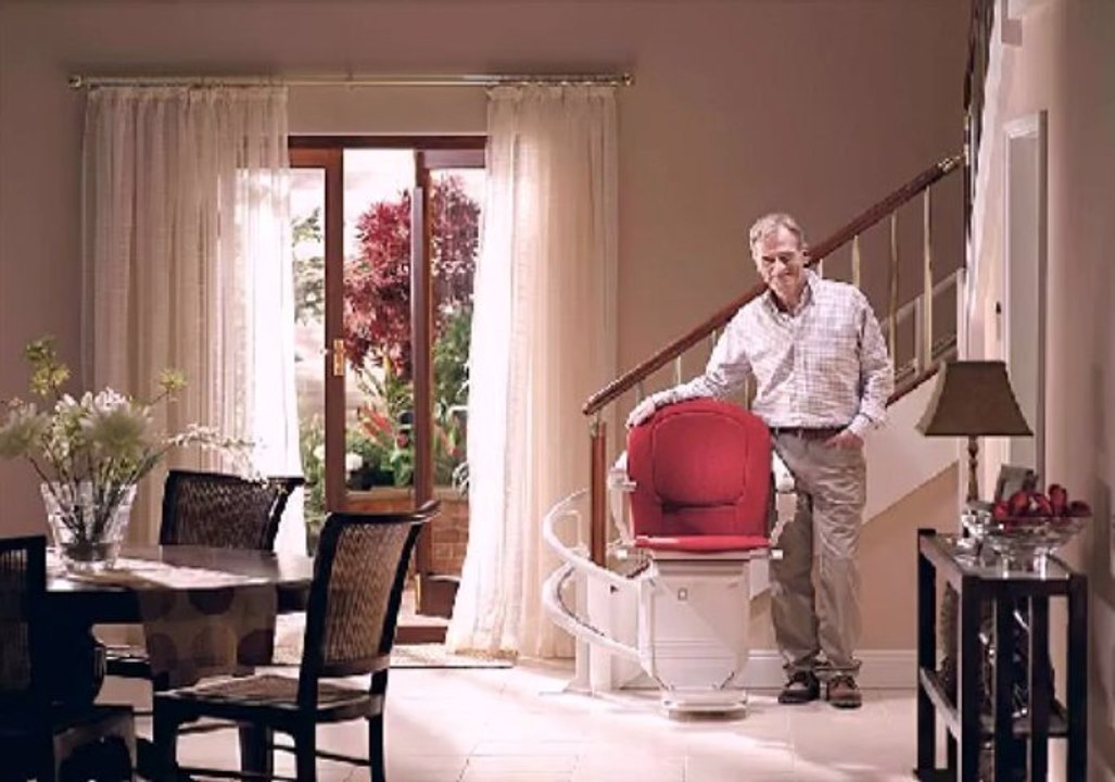 Fort Collins stairlift store | Mountain West Starilifts