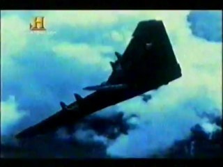 ovnis en ituzaingo - hisory channel