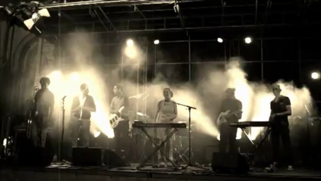 Feylullah Place Saint Pierre Pour la fête de La Musique Macon Bourgogne 2013