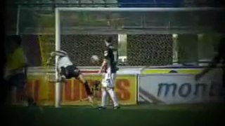 Gol de Sergio al Alavés