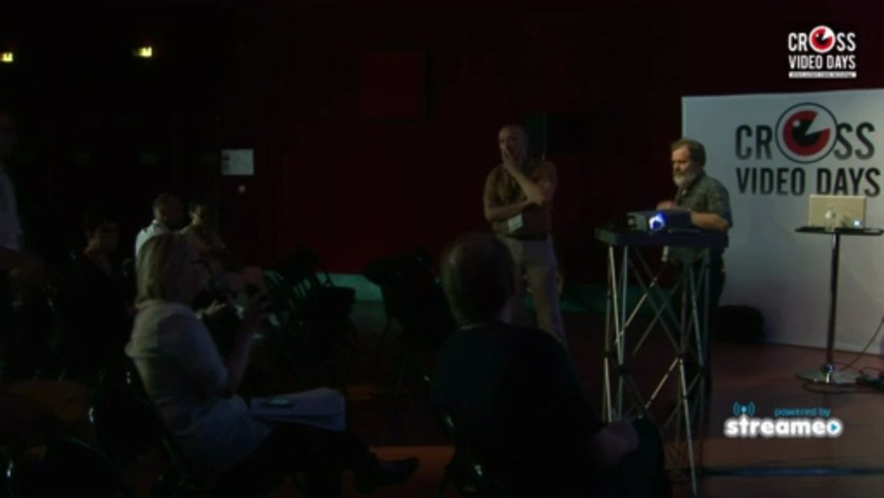 Workshop: Pictanovo - « Expériences Interactives », le fonds qui donne les commandes au public dans le Nord Pas de Calais 19/06 15h45